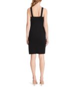 Платье Steve Madden, Body Talk Dress 9743891 | Black фото 2