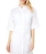 Платье EQUIPMENT, Oriel Dress 9744351 | Bright White фото 3