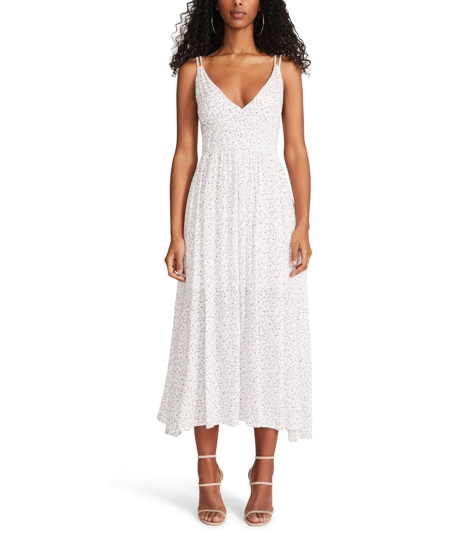 Платье Steve Madden, Sundays Best Dress 9744464 | White фото 1