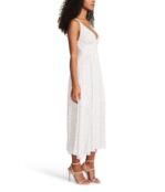 Платье Steve Madden, Sundays Best Dress 9744464 | White фото 2