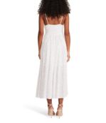 Платье Steve Madden, Sundays Best Dress 9744464 | White фото 3