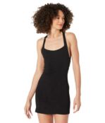 Платье Free People, Solid Just Peachy Mini 9754422 | Black фото 1