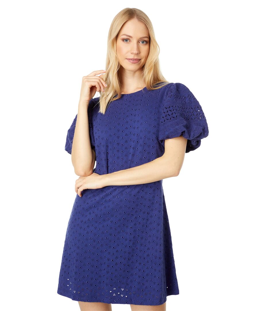 Платье Free People, Apricot Rose Mini 9761405 | Living Indigo фото 1