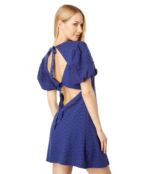 Платье Free People, Apricot Rose Mini 9761405 | Living Indigo фото 2