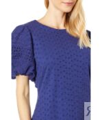 Платье Free People, Apricot Rose Mini 9761405 | Living Indigo фото 3