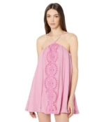 Платье Free People, Paloma Mini 9761413 | Pink Speak фото 1