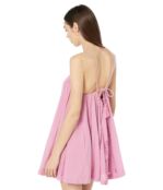 Платье Free People, Paloma Mini 9761413 | Pink Speak фото 2