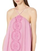 Платье Free People, Paloma Mini 9761413 | Pink Speak фото 3