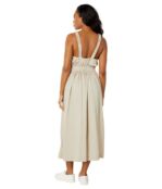 Платье Splendid, Bristol Dress 9781490 | Sand фото 2