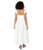 Платье en saison, Pathways Midi Dress 9783418 | Off-White фото 2