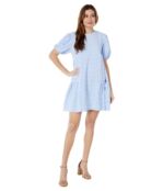 Платье en saison, Format Mini Dress 9783417 | Blue фото 4