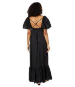 Платье en saison, Barnette Dress 9783419 | Black фото 2