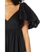 Платье en saison, Barnette Dress 9783419 | Black фото 3