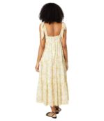 Платье en saison, Cora Midi Dress 9783429 | Natural фото 2