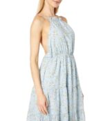 Платье en saison, Sullivan Midi Dress 9784361 | Blue фото 3