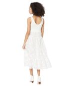 Платье en saison, Mejia Midi Dress 9784366 | Off-White фото 2