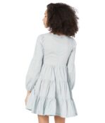 Платье en saison, Ida Mini Dress 9784364 | Seafoam фото 2