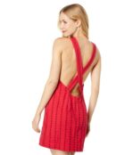 Платье Free People, Juni Mini Dress 9785276 | Strawberry Spritz фото 2