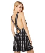 Платье Free People, Juni Mini Dress 9785276 | Black фото 2