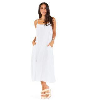 Платье Show Me Your Mumu, Oasis Midi Dress