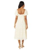 Платье Lost + Wander, Sidney Midi Dress 9789014 | White фото 2