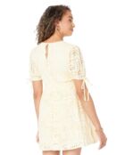 Платье Lost + Wander, Sidney Mini Dress 9789010 | White фото 2