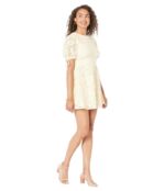 Платье Lost + Wander, Sidney Mini Dress 9789010 | White фото 4