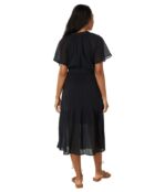 Платье Lost + Wander, Starlight Canyon Midi Dress 9789016 | Black фото 2