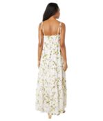 Платье Lost + Wander, Sweet Pea Maxi Dress 9789011 | Lavender Floral фото 2