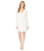 Платье Paige, Odelise Dress 9789600 | White фото 4