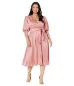 Платье LITTLE MISTRESS, Bella Dress 9792926 | Pink фото 1