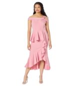 Платье LITTLE MISTRESS, Rosie Dress 9792927 | Pink фото 1