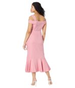 Платье LITTLE MISTRESS, Rosie Dress 9792927 | Pink фото 2