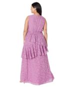 Платье LITTLE MISTRESS, Amelia Dress 9792940 | Mauve фото 2