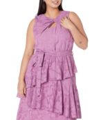 Платье LITTLE MISTRESS, Amelia Dress 9792940 | Mauve фото 3