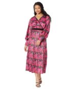 Платье LITTLE MISTRESS, Sabrina Dress 9792952 | Print фото 1