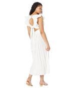 Платье LITTLE MISTRESS, Veronica Dress 9792981 | White фото 2