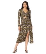 Платье LITTLE MISTRESS, Powell Dress 9793023 | Print фото 1