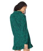 Платье GIRLS ON FILM, Marcie Dress 9793113 | Green фото 2