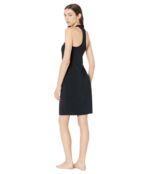 Платье Commando, Butter Lifted Racerback Mini Dress TS300 9794197 | Black фото 2