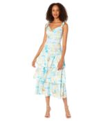 Платье LITTLE MISTRESS, Sunbury Dress 9794619 | Pastel Floral фото 1