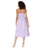 Платье LITTLE MISTRESS, Rosamund Dress 9794621 | Lilac фото 2