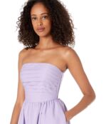 Платье LITTLE MISTRESS, Rosamund Dress 9794621 | Lilac фото 3