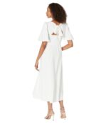 Платье LITTLE MISTRESS, Tempest Dress 9794624 | White фото 2