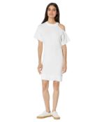 Платье n:philanthropy, Regina Dress 9794948 | White фото 1