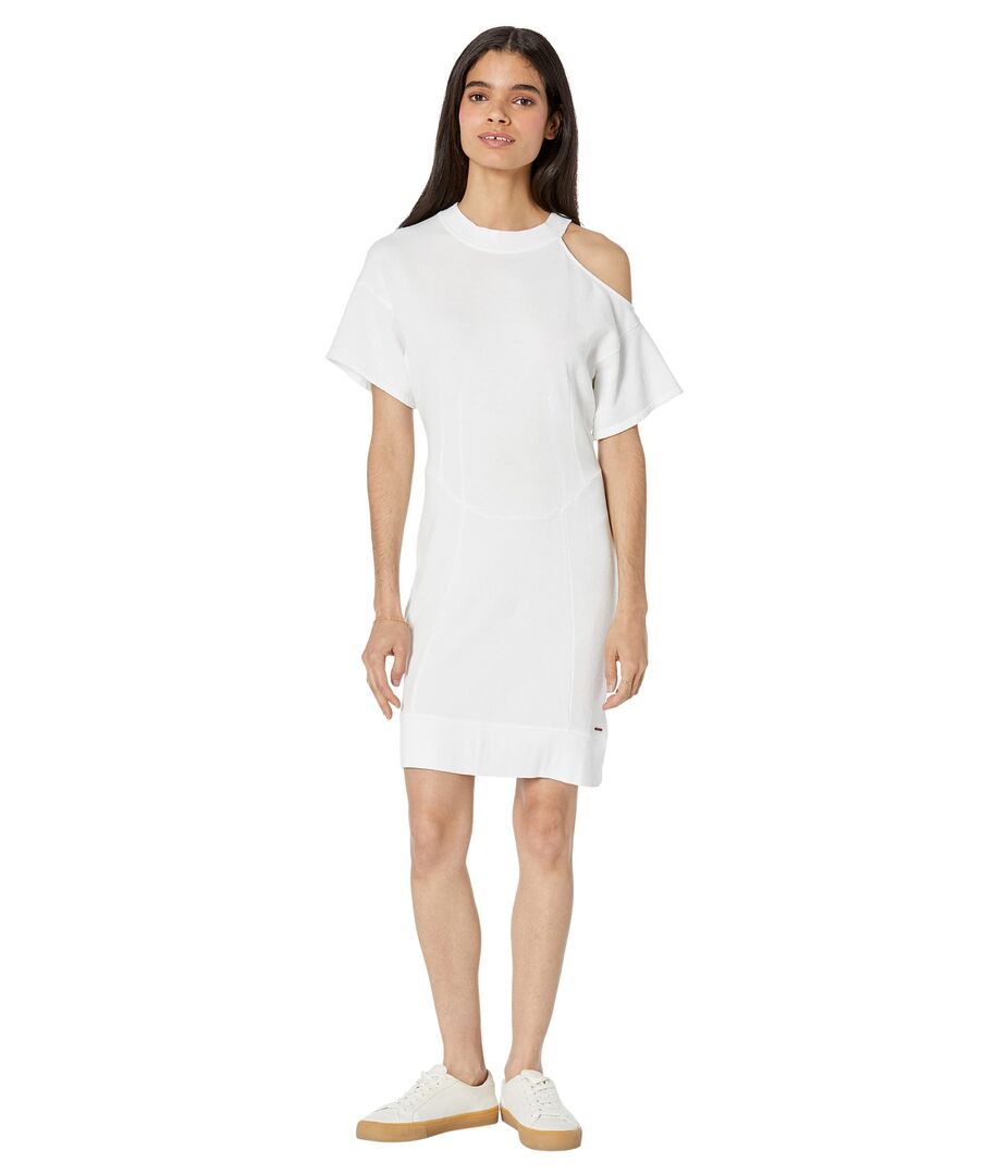 Платье n:philanthropy, Regina Dress 9794948 | White фото 1