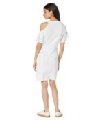 Платье n:philanthropy, Regina Dress 9794948 | White фото 2