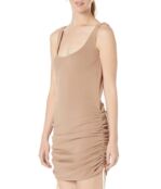 Платье n:philanthropy, Sebastian Dress 9794949 | Taupe фото 3