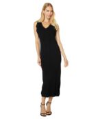 Платье CAPSULE 121, The Flame Dress 9795567 | Black фото 1