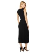 Платье CAPSULE 121, The Flame Dress 9795567 | Black фото 2